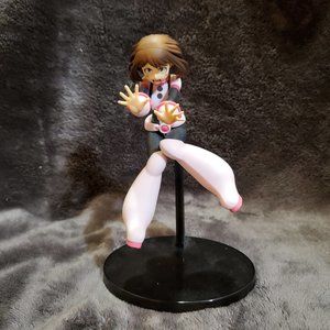 My Hero Academia Ochaco Uraraka - The Amazing Heroes Statue Figure